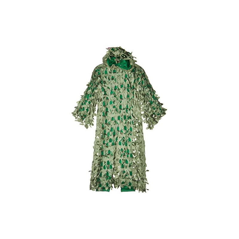 Bushman Boys Costume, One Size Child