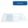 McKesson IV Site Barrier Protector Clear 7 x 7" 11077,