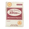 Amish Country Popcorn | Old Fashioned Microwave Popcorn | 10