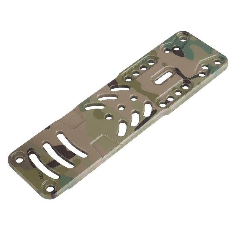 Modular Gun Holster Adapter, Tactical Leg Holster Adapter for QLS