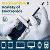 Spudger Pry Tool Kit Electronics Repair Opening Tools, Plastic &
