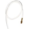 Yellow Jacket 78071 Manometer Hose with Fitting
