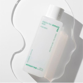 innisfree 이니스프리 그린티 스킨 포맨 150mL