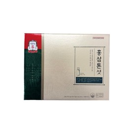 정관장 홈상톤샷 1박스 50mL x 14병 - BNS Jeonggwanjang Home Sangton Shot 1 Box 50mL x 14 Bottles - BNS