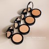 GA-DE COSMETICS High Performance Compact Foundation (Beige No. 03) by