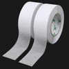 BOMEI PACK Transparent Anti Slip Tape 2inch, Waterproof Non Slip