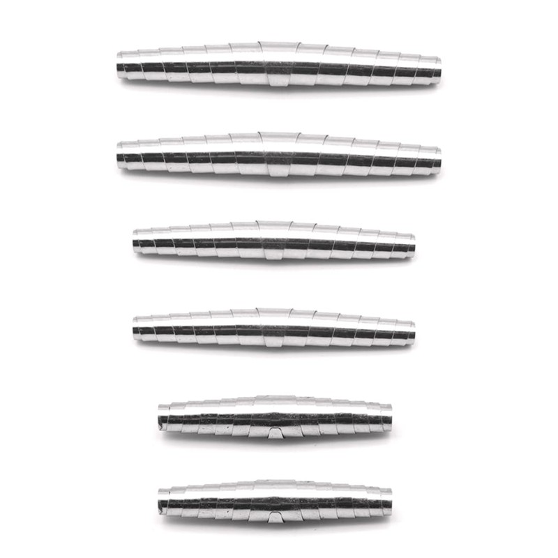 SUJEBKC 6 Garden Shears Spring Replacement Garden Shears Spring 6