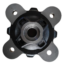 WANTONE RACING Front Wheel Hub 5137387-067 Replacement for 2013 2014-2019 Polaris Ranger XP 900 1000 HST Diesel Brutus UTVs