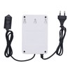 Temperature Humidity Controller -20~60℃ 0~100.0%RH LCD Display Humidistat Thermostat AC