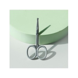 Tulip Advanced Nose Hair Scissors / 툴리프 고급 코털 가위