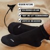 PLAVINS Beachsocks - Professional Design Beach Socks for Sports on