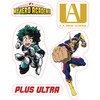 ABYstyle - My Hero Academia - Stickers - 16x11cm -