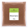 Mixed Spice 500g by Manor Springs