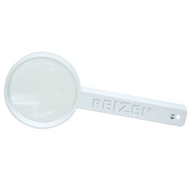 Reizen 6X Round Magnifier