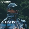 Zalt's 8 Strands PE Line for Bass Fishing XENOS X8