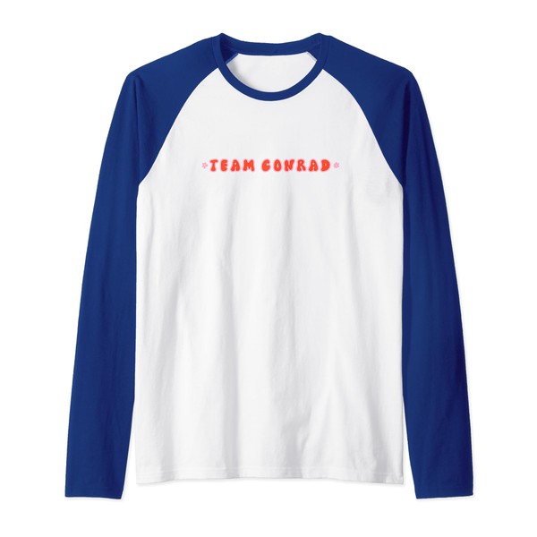 The Summer I Turned Pretty - Team Conrad - Flowers