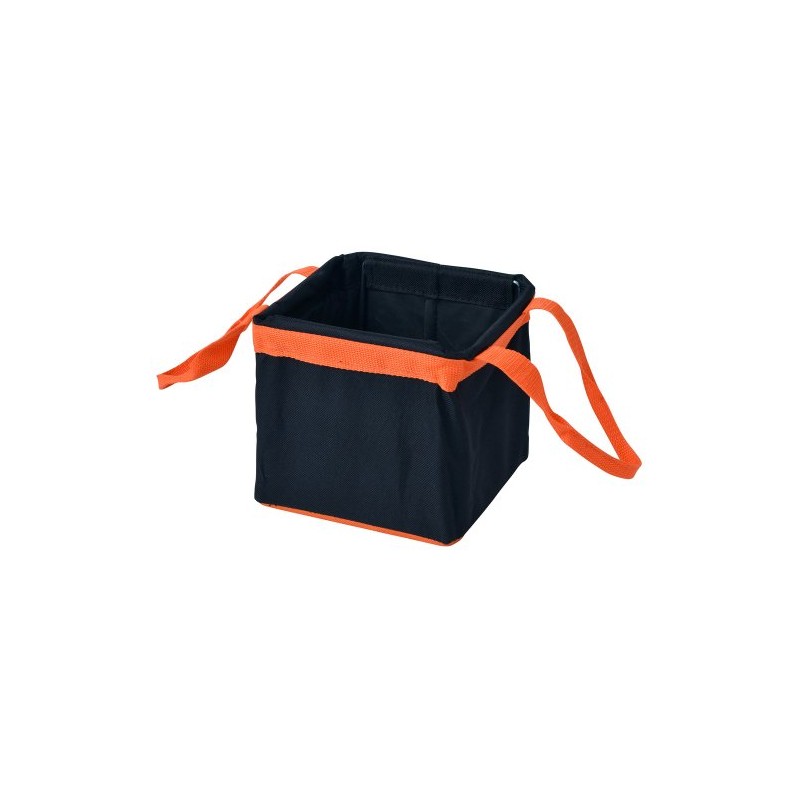WORK MASTER Portable Bucket SS Size WM-PBSS