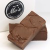 Mo's Fudge Factor, Chocolate Fudge 16 Ounces