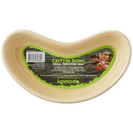 Komodo Kidney Bowl - Sml, One Size