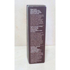 Clinique (3) CLINIQUE BEYOND PERFECTING FOUNDATION + CONCEALER CN 127 TRUFFLE (D) 1 OZ