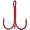 Gamakatsu 47308 Treble Hks