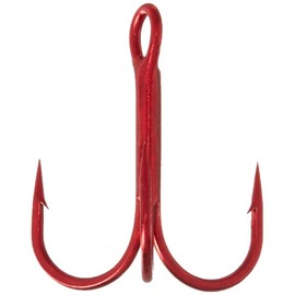 Gamakatsu 47308 Treble Hks