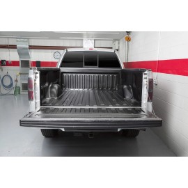 Rust-Oleum 272741 Truck Bed Coating Spray 15 oz Matte Black Professional