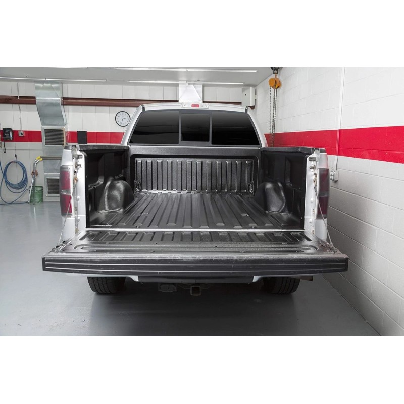 Rust-Oleum 272741 Truck Bed Coating Spray 15 oz Matte Black