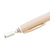 Dr. Grip HDGS-5M24-PGR G-Spec Mechanical Pencil (Mineral Color) [Pistachio Green]