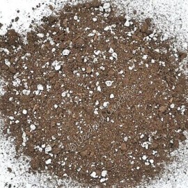Premier Horticulture Pro-Mix BX Potting Mix Seed Germination Soilless Growing Media Mycorrhizae FAST - 8 gallons
