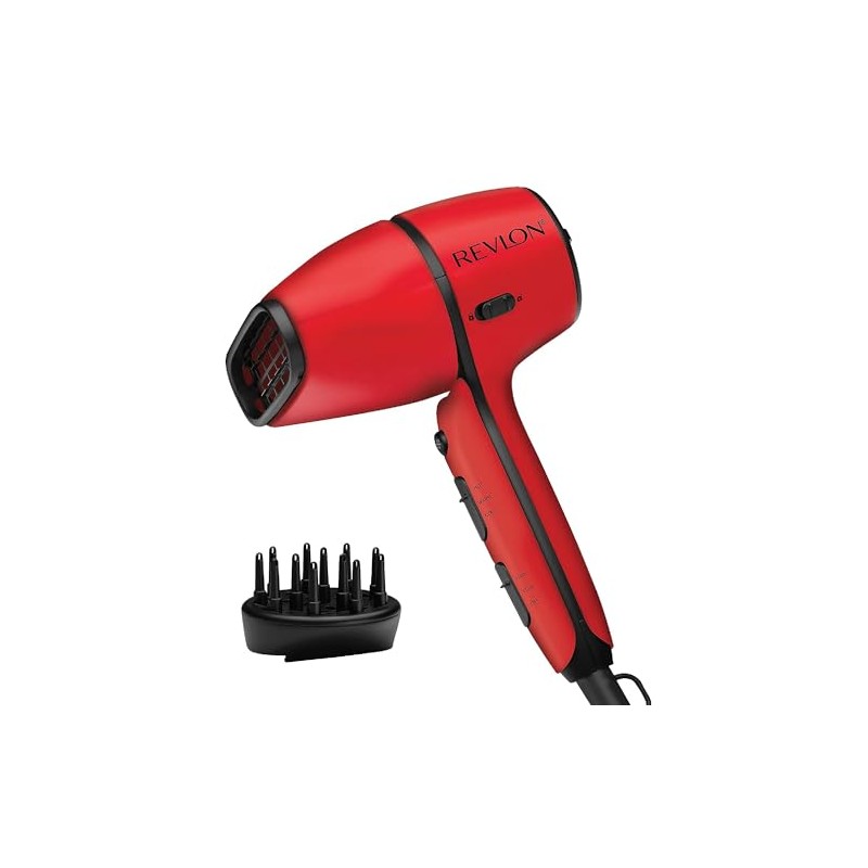 Revlon Secadora Versatil Airflow Control