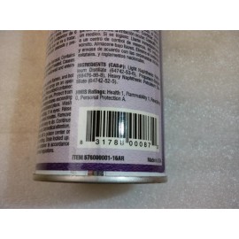 Nuchain 12.5-oz Nuchain Chain & Cable Lubricant with Moly, pn 576000001-16AR