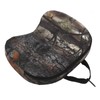 Outdoor Cushion Waterproof Soft Comfortable Thickening Irregular Stadium Cushion Pad