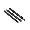 Takagi Gisuke Hole Punch 0.1, 0.2, 0.2 inches (3, 4,