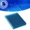 Heatsink Aluminium Smart Design Cooler Heatsink 150 x 120 x