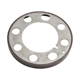 Artudatech Sprocket Crankshaft Pulley 68027485AA, 68493358AA, 68582742AA for Jeep Grand Cherokee 3.0 2014-2023 For Dodge RAM 1500 DS/DX 2014-2018 3.0 Diesel