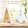 SGZIOO Bird Chirping Box, Toilet Motion Sensor, Bird Chirping Motion