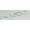 2ML STERILE HYPODERMIC SYRINGE PK 5
