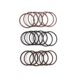 Nelson Seals External O-Ring Kit for Cummins N14 M11 L10 Injectors - FKM