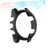 KONTONTY Smart Watch Cover for Hard Case Elegant Luxury Watch
