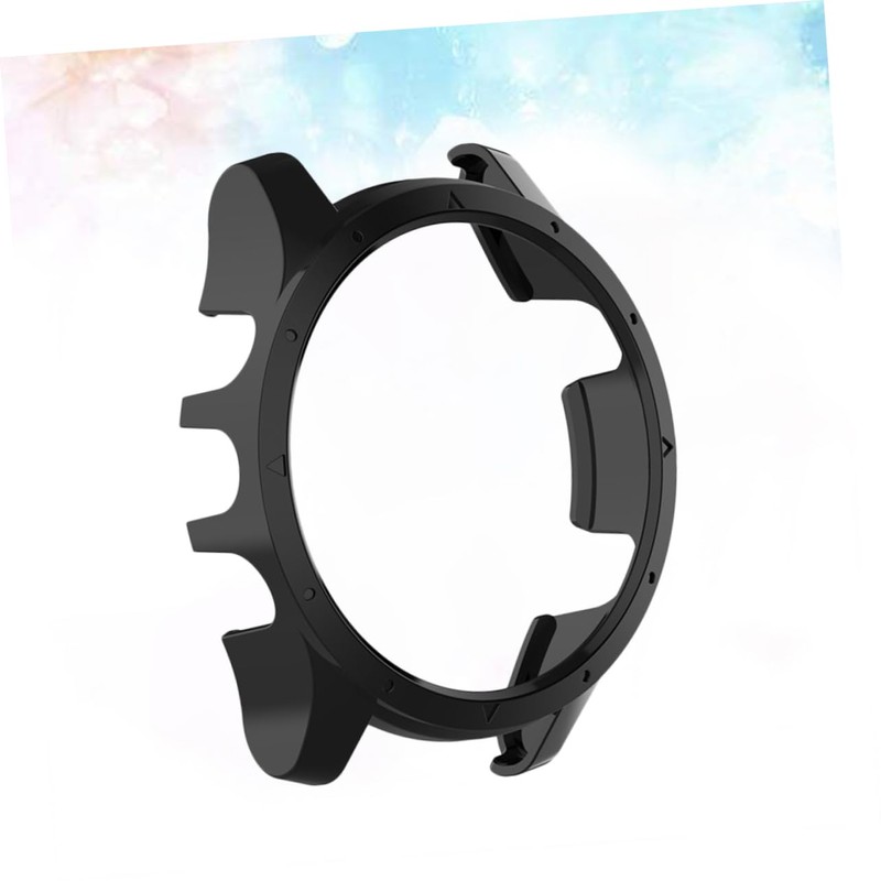 KONTONTY Smart Watch Cover for Hard Case Elegant Luxury Watch
