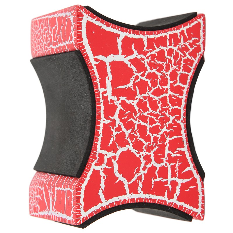 Guitar Neck Rest Solids Wood Guitars Support Pillow String Instrument