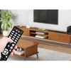 Replacement Remote Control RC-1234 Applicable for Denon DCD-600 DCD-600NE CD