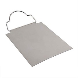 Film Back Adapter Dark Slide for Zenza Bronica S2 S2A 6x6cm Medium Format Camera