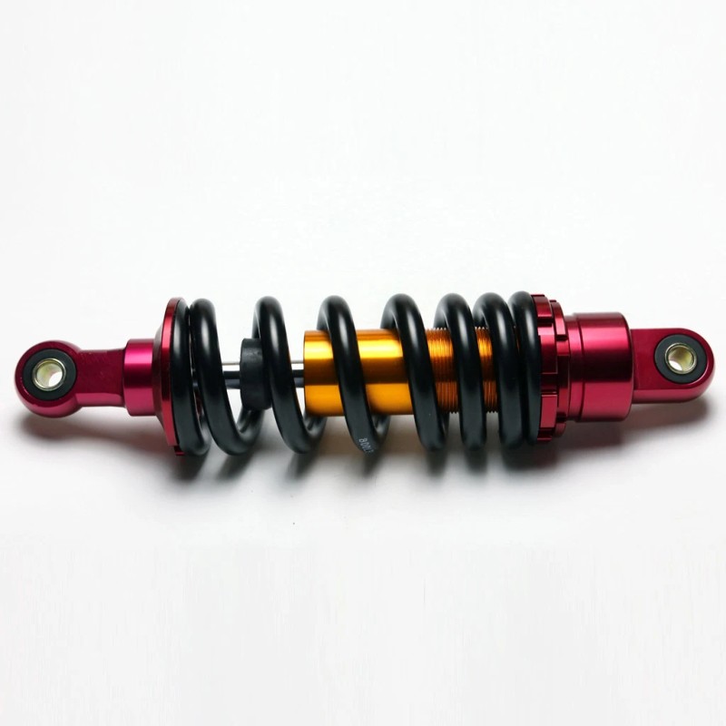 Unbranded 10.5" Pit Bike SHOCK REAR Absorber SDG SSR 107