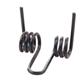 Tecomec Spring Return Motor Jolly Star Replaces Oregon 522651 511AX 520-120