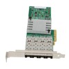PCI E X4 Gigabit Ethernet Network Card I350AM4 Chipset Quad