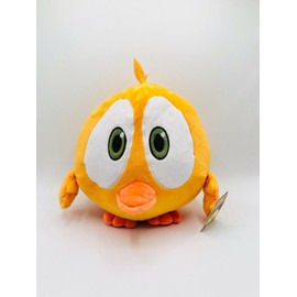 Tauruso New Where's Chicky Plush Ultra Soft Stuffed Animal Toy 12in