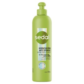 SEDAL Crema para peinar anti sponge 300 ml