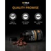 HiWell Absorfyx DHT Blocker for Men, 10-in-1 Hair Growth Supplement